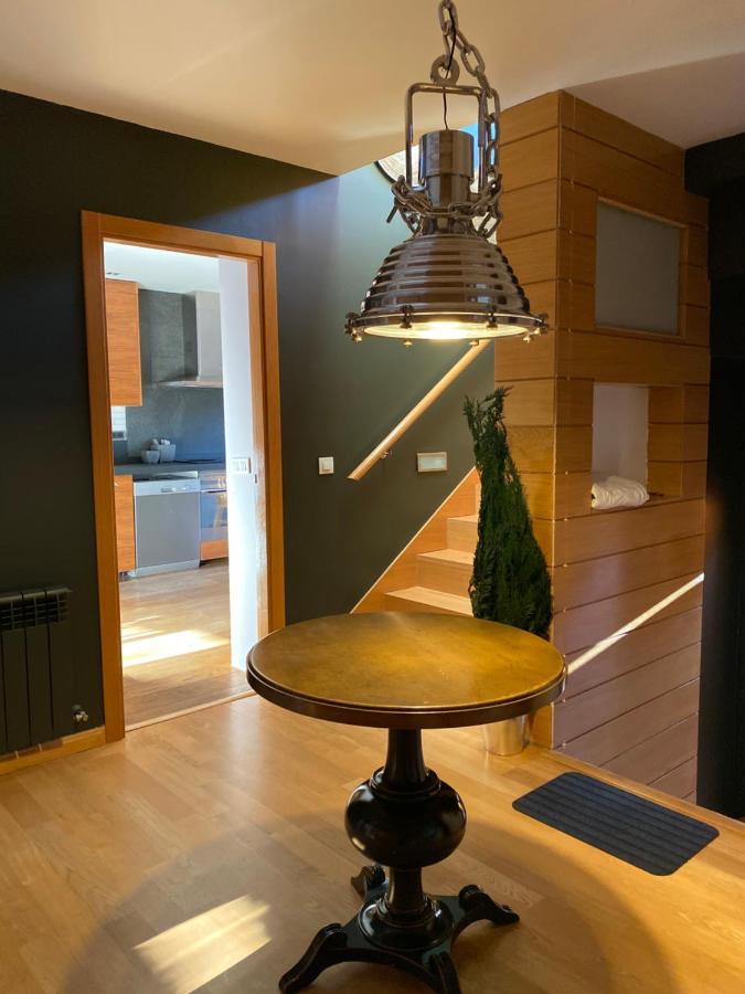 Valdevebas Chalet Con Piscina Madrid Exteriér fotografie