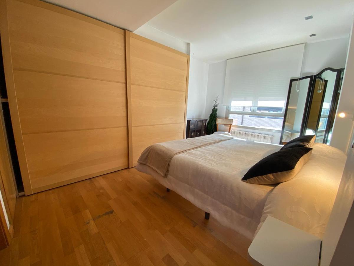Valdevebas Chalet Con Piscina Madrid Exteriér fotografie