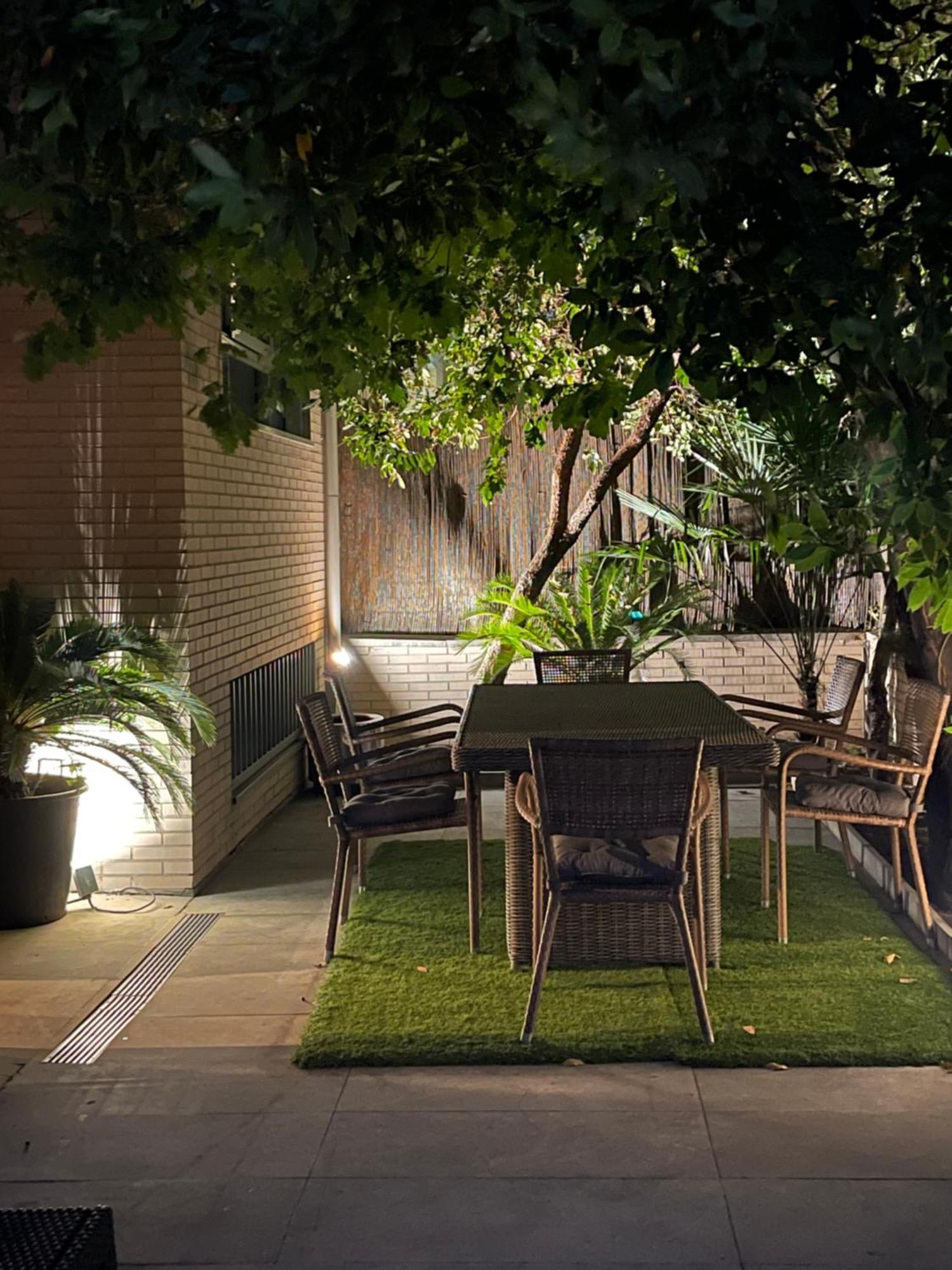 Valdevebas Chalet Con Piscina Madrid Exteriér fotografie